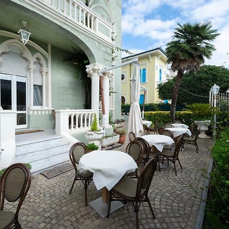 Hotel Gennarino Livorno Ngoại thất bức ảnh