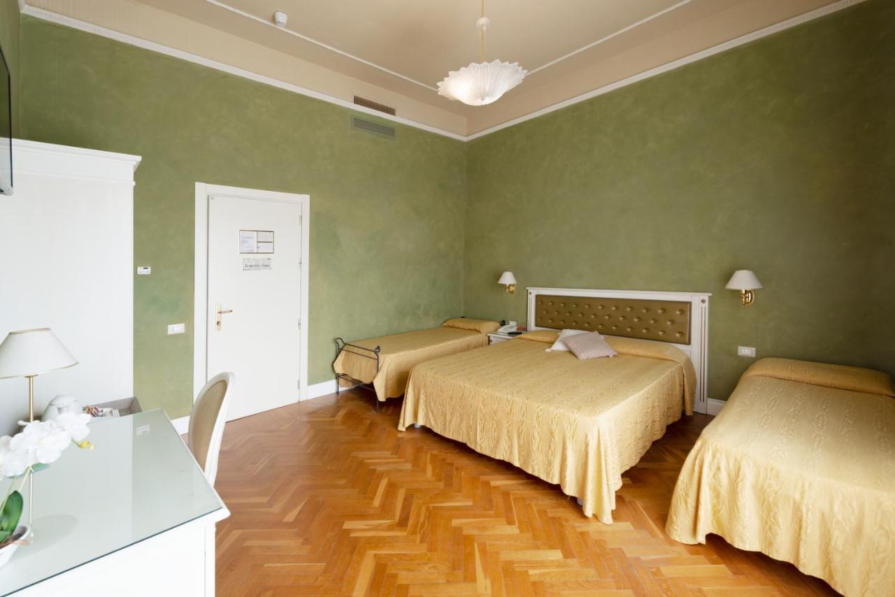 Hotel Gennarino Livorno Ngoại thất bức ảnh