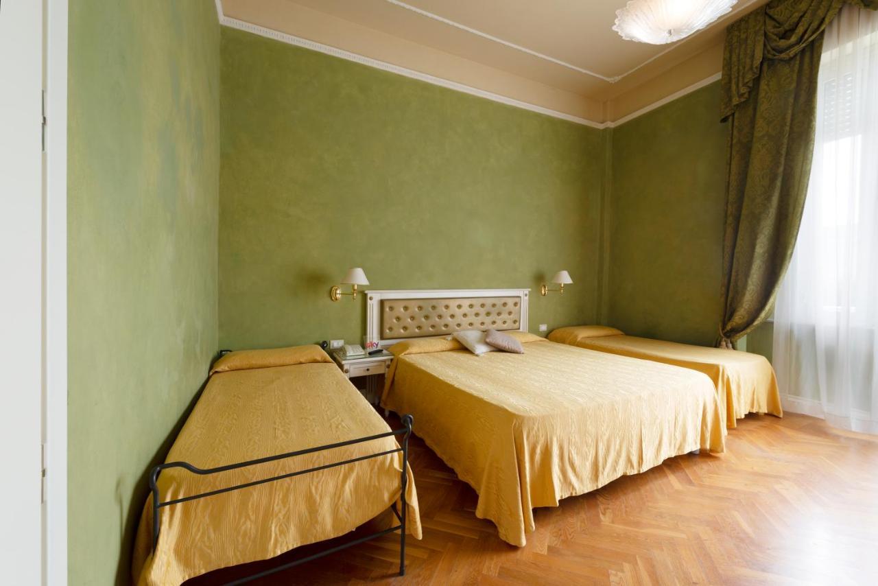 Hotel Gennarino Livorno Ngoại thất bức ảnh