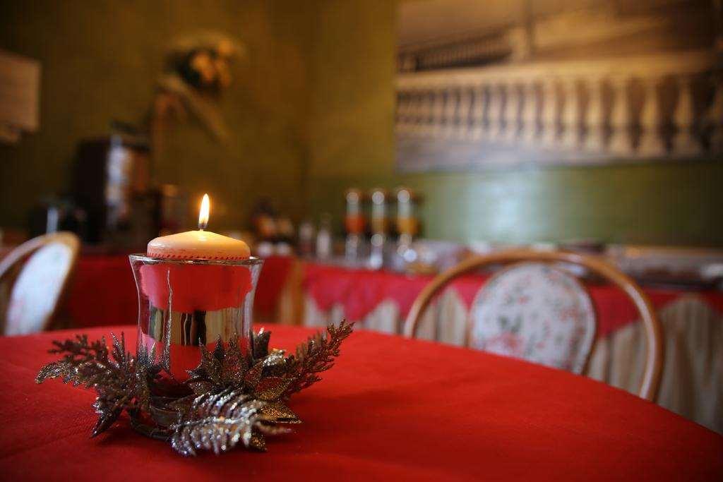 Hotel Gennarino Livorno Phòng bức ảnh
