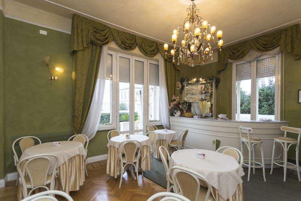 Hotel Gennarino Livorno Nhà hàng bức ảnh