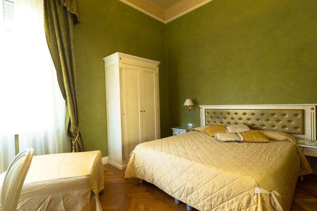 Hotel Gennarino Livorno Phòng bức ảnh