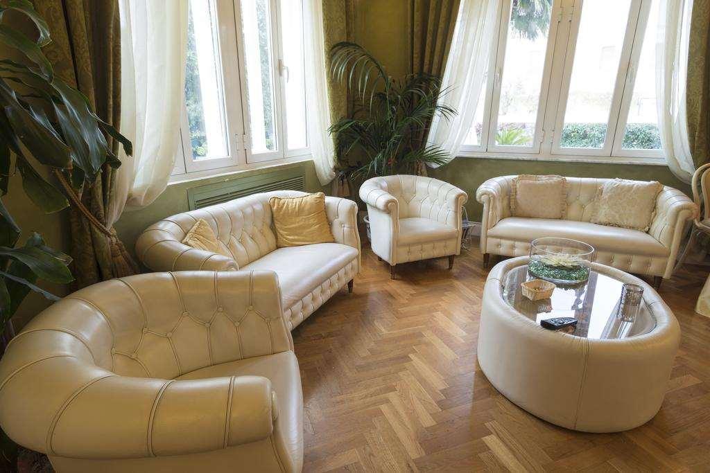 Hotel Gennarino Livorno Nhà hàng bức ảnh
