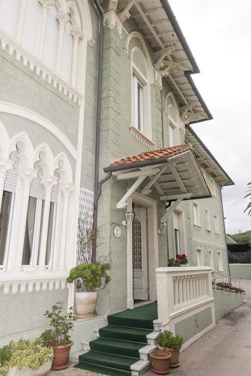 Hotel Gennarino Livorno Ngoại thất bức ảnh