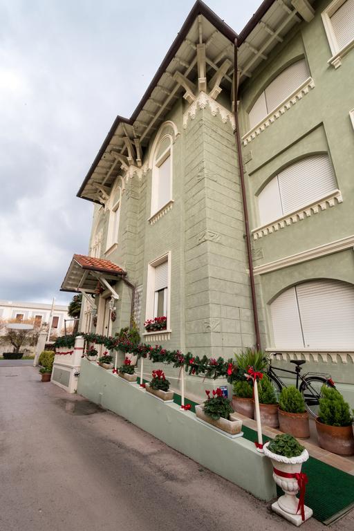 Hotel Gennarino Livorno Ngoại thất bức ảnh