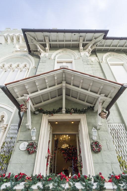 Hotel Gennarino Livorno Ngoại thất bức ảnh