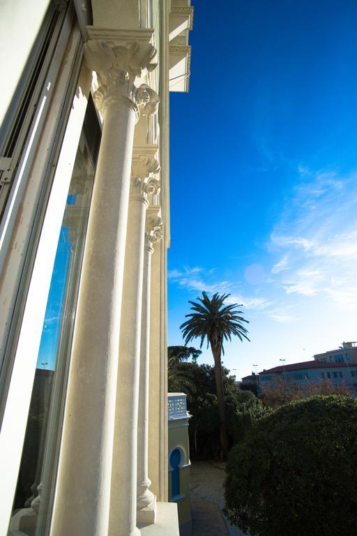 Hotel Gennarino Livorno Ngoại thất bức ảnh