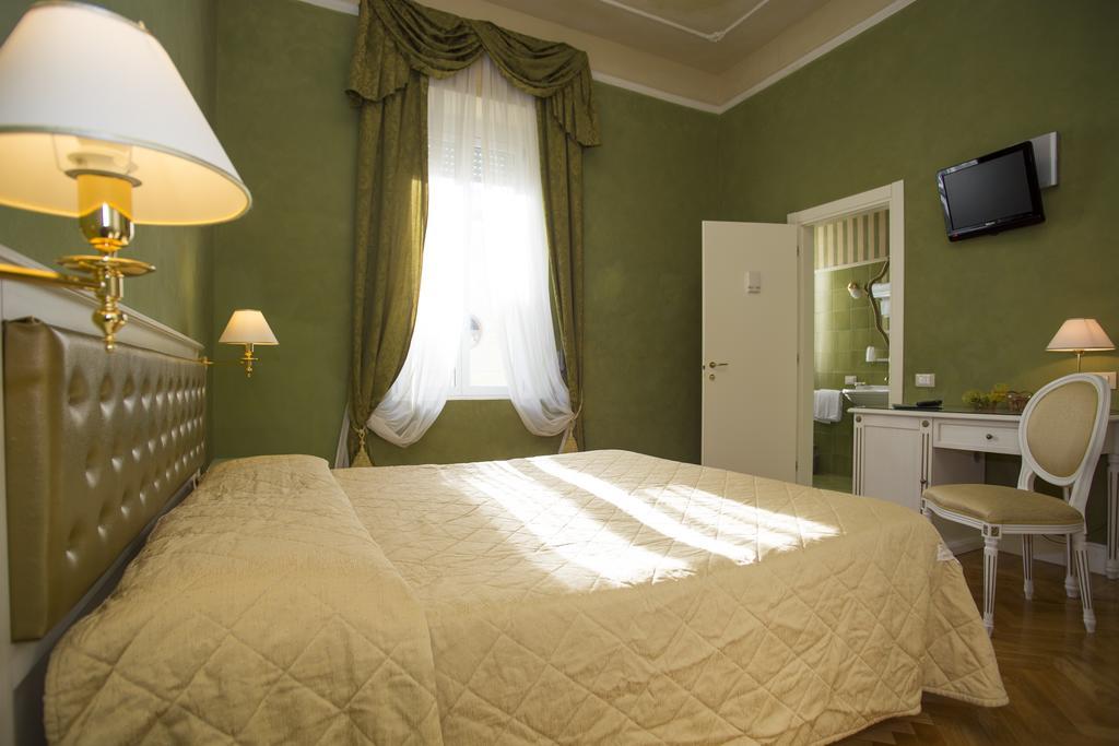 Hotel Gennarino Livorno Phòng bức ảnh