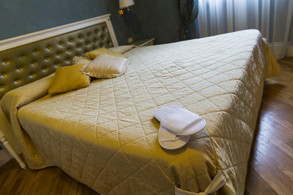 Hotel Gennarino Livorno Phòng bức ảnh