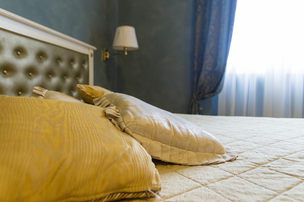 Hotel Gennarino Livorno Phòng bức ảnh