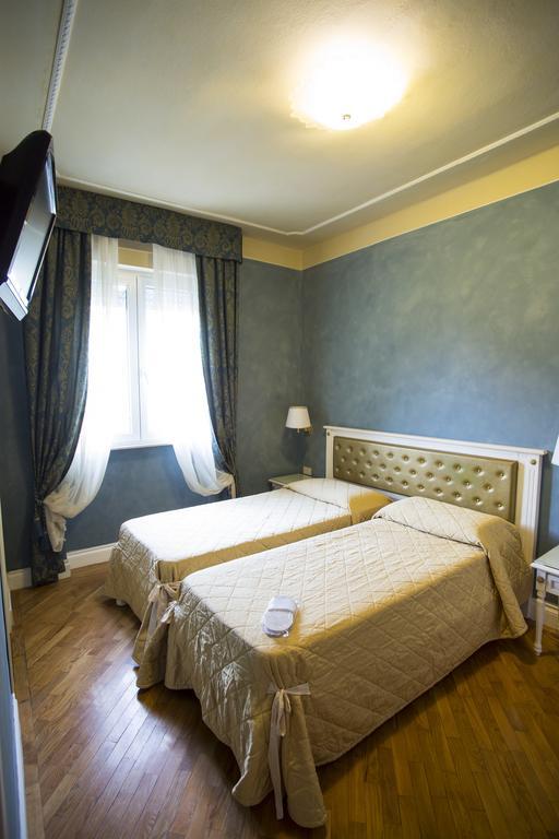 Hotel Gennarino Livorno Phòng bức ảnh