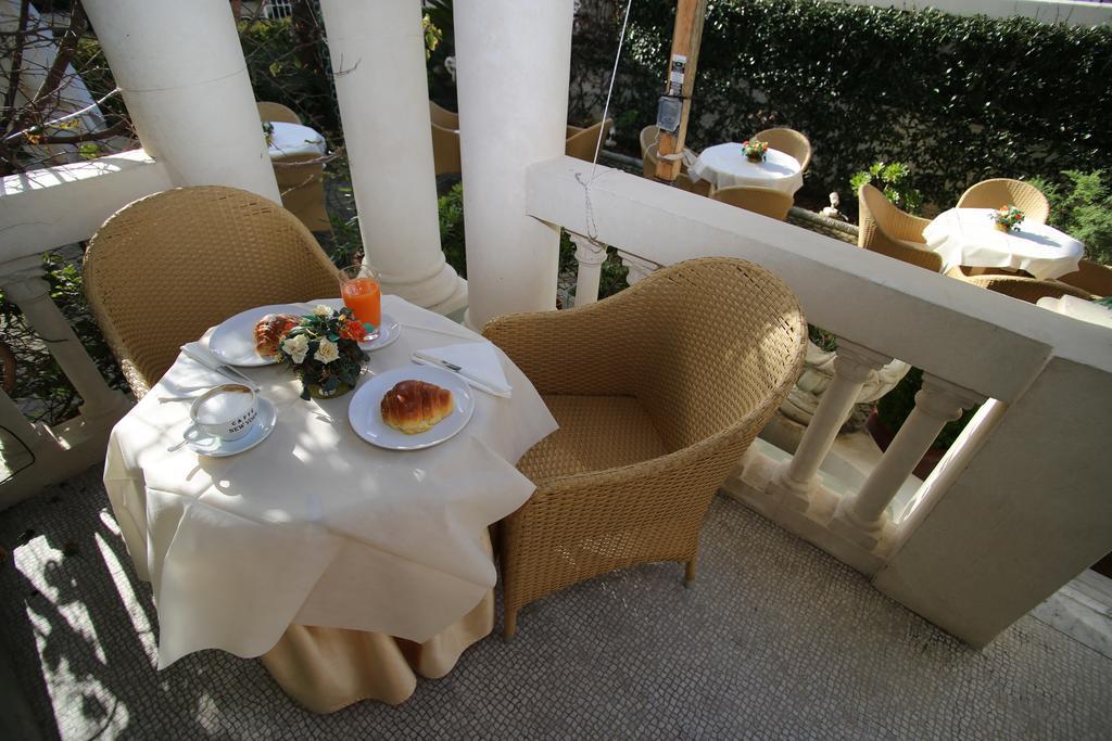 Hotel Gennarino Livorno Ngoại thất bức ảnh