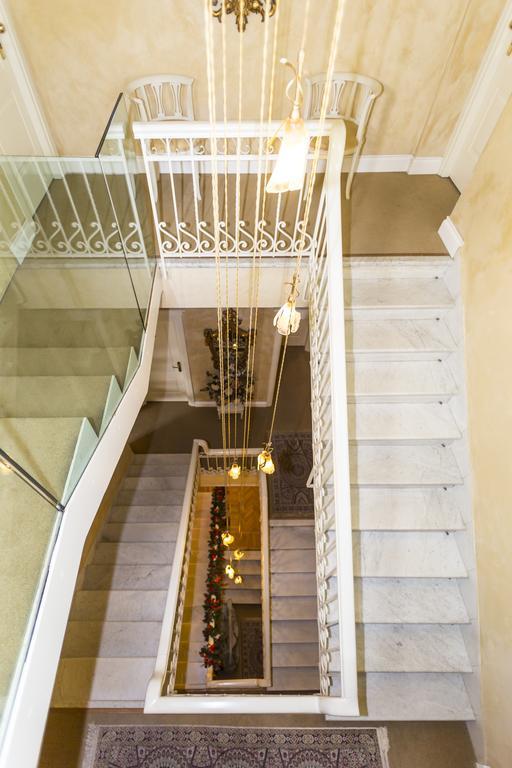 Hotel Gennarino Livorno Ngoại thất bức ảnh