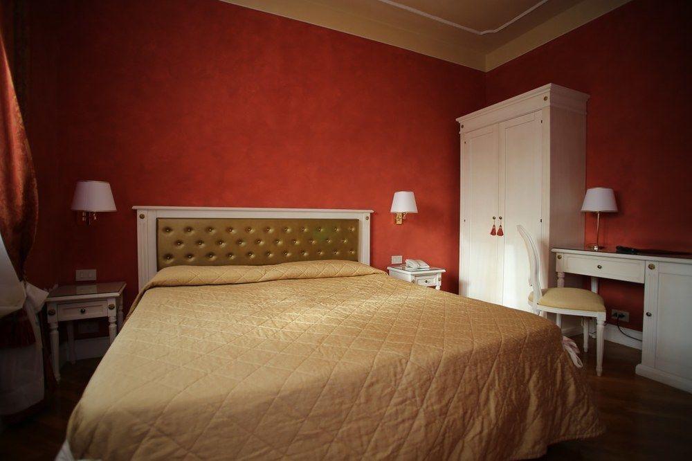 Hotel Gennarino Livorno Ngoại thất bức ảnh