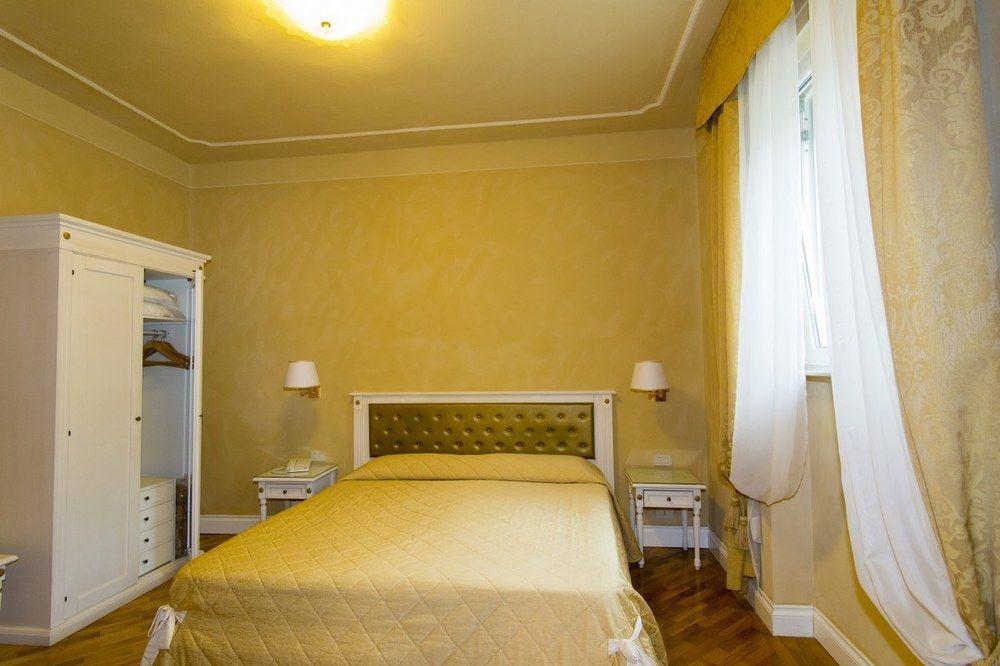 Hotel Gennarino Livorno Ngoại thất bức ảnh