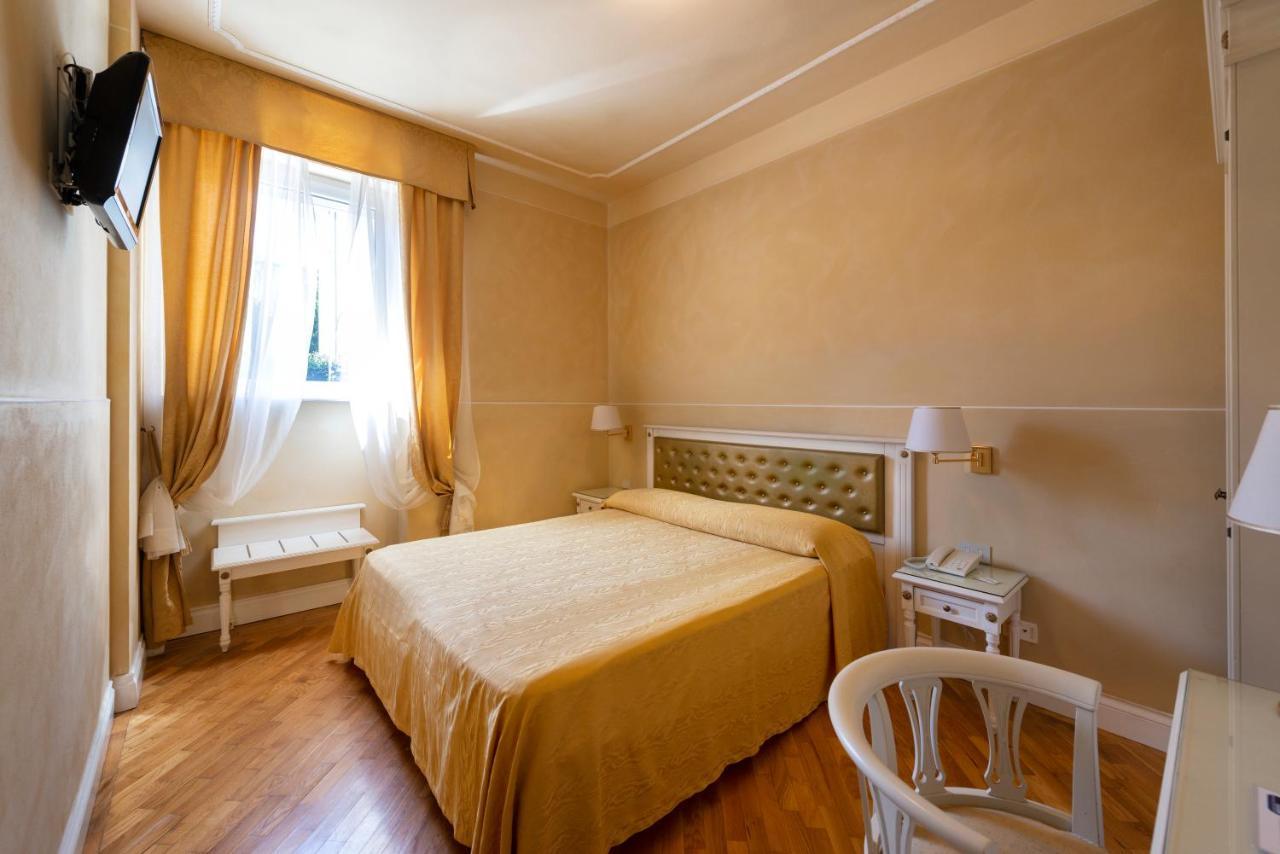 Hotel Gennarino Livorno Ngoại thất bức ảnh